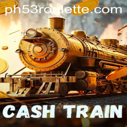 CashTrain Adventure: Experience the Thrill