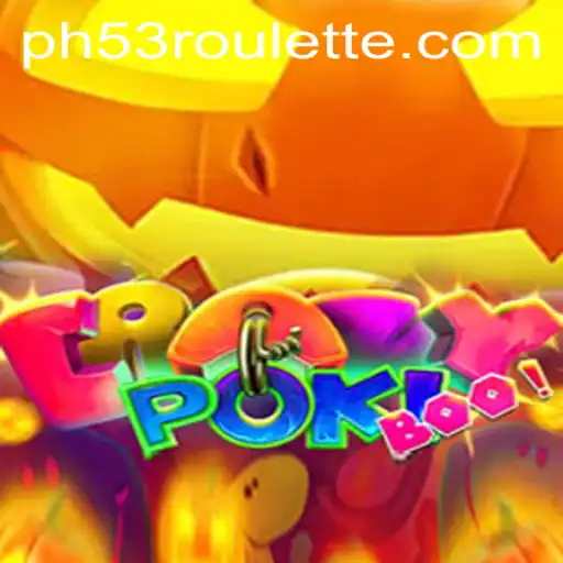 CrazyPokiBoo: Dive into the Thrilling World of Ph53