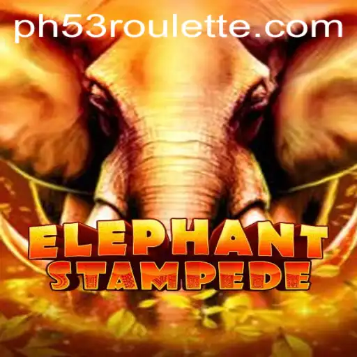 ElephantStampede: An Exhilarating Adventure in the Gaming World
