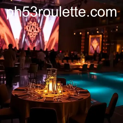 Exclusive Events: Unlocking the World of ph53