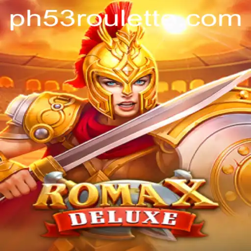 Exploring RomaXDeluxe: The Ultimate Game