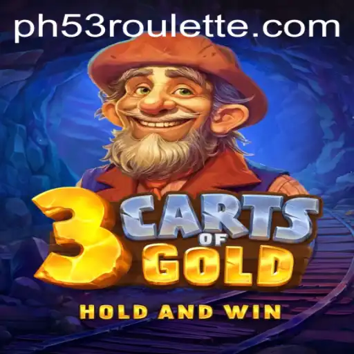 Discovering the Enchanting World of 3cartsOfGold