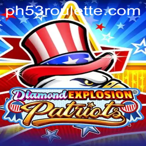 Exploring DiamondExplosionPatriots: An Engaging Game Experience
