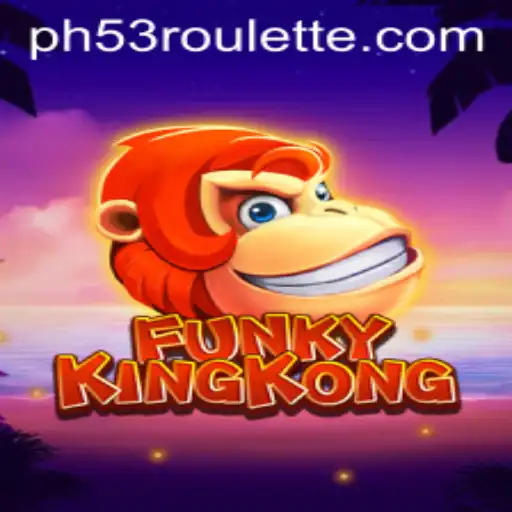 FunkyKingKong: A Thrilling Adventure in the World of Retro Gaming