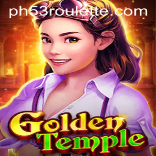 Discover the Mysteries of GoldenTemple: A New Gaming Adventure