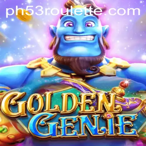 GoldenGenie Game Introduction and Rules