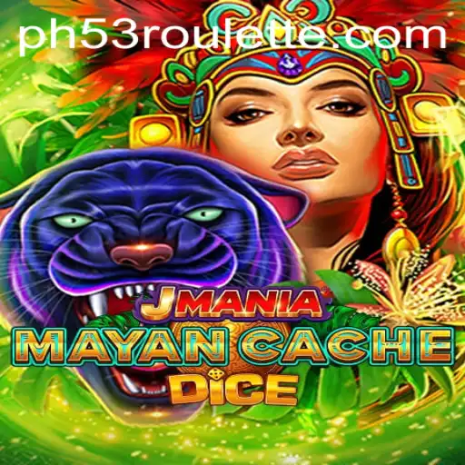 Exploring the Mystical World of JManiaMayanCacheDice
