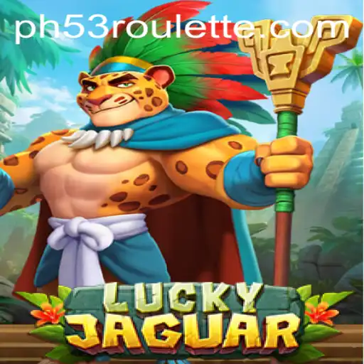 Lucky Jaguar Game Review