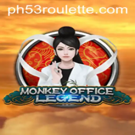 MonkeyOfficeLegend: An Intriguing Adventure Unfolds
