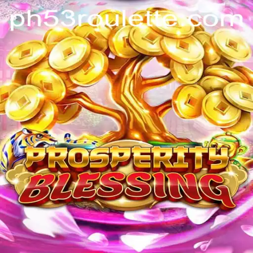 Unveiling ProsperityBlessing: A Revolutionary Gaming Experience