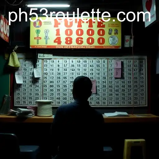 Understanding the Impact of Jueteng in the Philippines