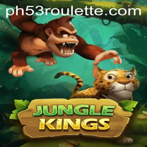 Discover the Thrilling World of JungleKings: Dive into Adventure