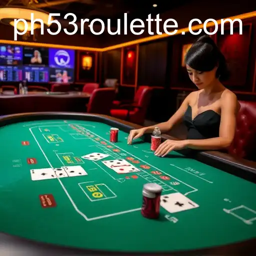 The Thrill of Live Casino: An Immersive Gaming Experience