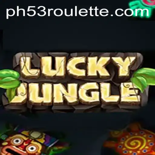 Exploring the World of LuckyJungle: A Riveting Adventure