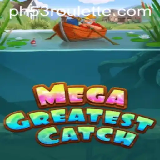MegaGreatestCatch: The Ultimate Gaming Experience in 2023
