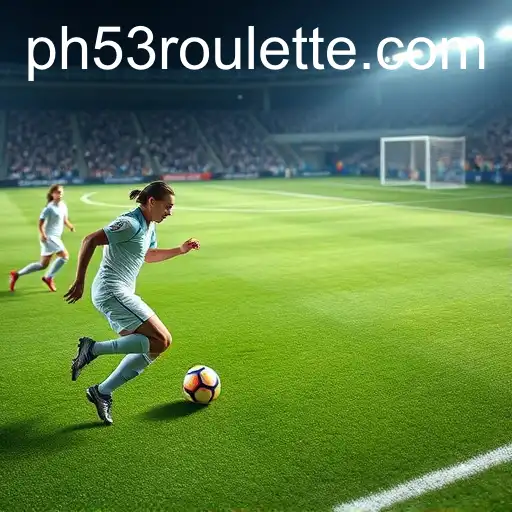 Exploring the Influence of ph53 in Modern Sports