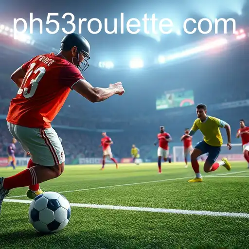 Exploring the Rise of Virtual Sports